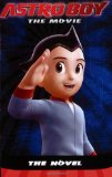 Portada de ASTRO BOY: THE MOVIE