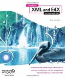 Portada de FOUNDATION XML AND E4X FOR FLASH AND FLEX (FOUNDATIONS)