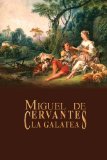 Portada de LA GALATEA