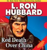 Portada de RED DEATH OVER CHINA (STORIES FROM THE GOLDEN AGE)