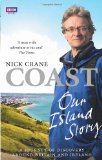 Portada de COAST: OUR ISLAND STORY: A JOURNEY OF DISCOVERY AROUND BRITAIN'S COASTLINE