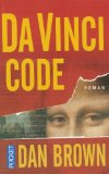 Portada de DA VINCI CODE