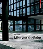 Portada de MIES VAN DER ROHE