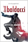 Portada de KRYTYCZNY MOMENT