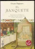 Portada de EL BANQUETE