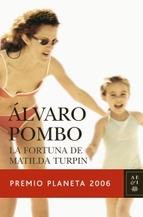 Portada de LA FORTUNA DE MATILDA TURPIN