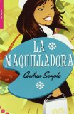 Portada de LA MAQUILLADORA