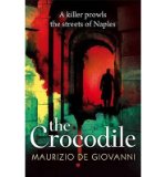 Portada de [(THE CROCODILE)] [BY: MAURIZIO DE GIOVANNI]