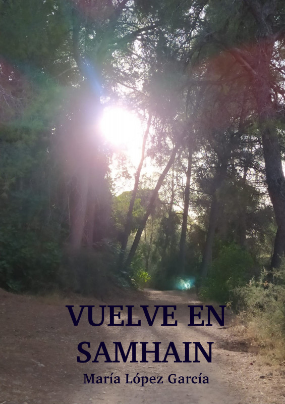 Portada del libro