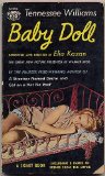 Portada de BABY DOLL