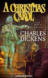 Portada de A CHRISTMAS CAROL