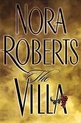 Portada de THE VILLA