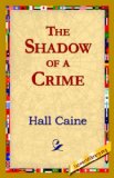 Portada de THE SHADOW OF A CRIME