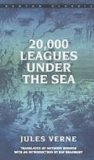 Portada de 20,000 LEAGUES UNDER THE SEA