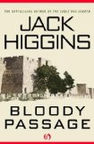 Portada de BLOODY PASSAGE