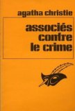 Portada de ASSOCIES CONTRE LE CRIME