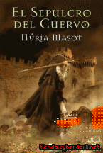 Portada de EL SEPULCRO DEL CUERVO - EBOOK