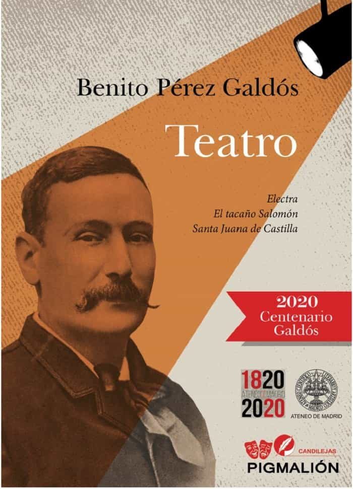 Portada del libro