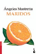 Portada de MARIDOS