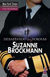 Portada de DESAFIANDO LAS NORMAS - EBOOK