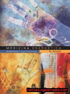 Portada de MEDICINA ENERGÉTICA. ACUPUNTURA 1 BASES FUNDAMENTALES - EBOOK