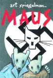 Portada de MAUS (EINAUDI. STILE LIBERO EXTRA)