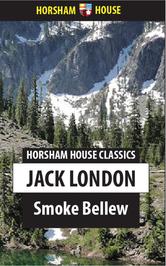 Portada de SMOKE BELLEW
