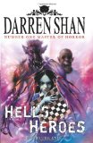 Portada de HELL'S HEROES (THE DEMONATA)