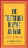 Portada de THE TIBETAN BOOK OF LIVING AND DYING