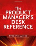 Portada de THE PROJECT MANAGER'S DESK REFERENCE