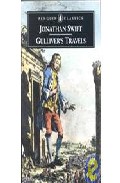 Portada de GULLIVER S TRAVELS