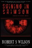 Portada de SHINING IN CRIMSON: 1 (EMPIRE OF BLOOD)