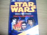 Portada de STAR WARS - KRIEG DER STERNE/ERBE DES IMPERIUMS