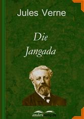 Portada de DIE JANGADA