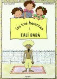 Portada de LES TRES BESSONES, ALI-BABA I ELS 40 LLADRES