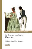 Portada de LAS AVENTURAS DEL JOVEN WERTHER