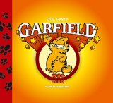 Portada de GARFIELD Nº4