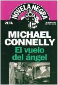 Portada de EL VUELO DEL ÁNGEL