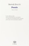 Portada de POESIE (EINAUDI TASCABILI. POESIA)