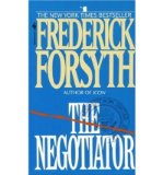 Portada de [THE NEGOTIATOR] [BY: FREDERICK FORSYTH]