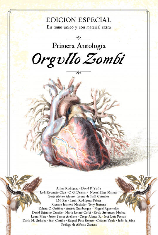 Portada del libro