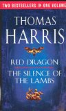 Portada de RED DRAGON AND SILENCE OF THE LAMBS