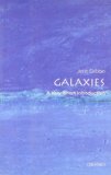 Portada de GALAXIES