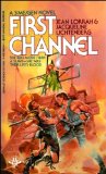 Portada de FIRST CHANNEL