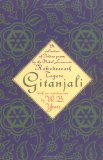 Portada de GITANJALI