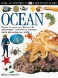 Portada de OCEAN (DK EYEWITNESS BOOKS)
