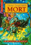 Portada de MORT