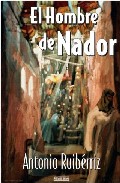 Portada de EL HOMBRE DE NADOR