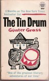 Portada de THE TIN DRUM