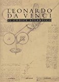 Portada de LEONARDO DA VINCI. IL CODICE ATLANTICO DELLA BIBLIOTECA AMBROSIANA DI MILANO. VOLUME 1.